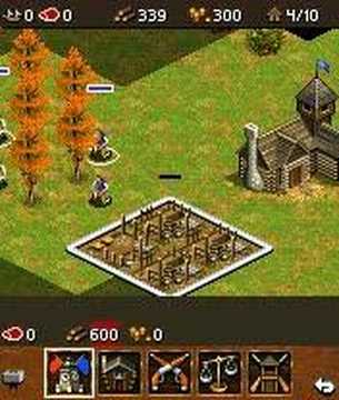 Age of empires 3 game for android mobile